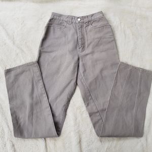 Lawman grey Jeans